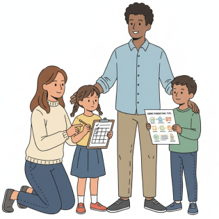 Simple Scoring, Better Care