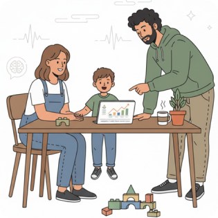 ADHD Planning for Families