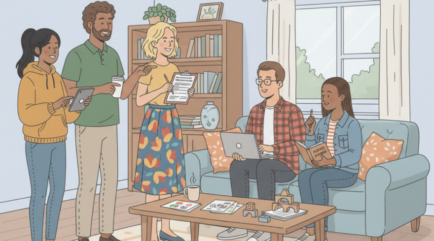 Parent-Rated ADHD Screening: A Comprehensive, Practical, and Trustworthy Guide